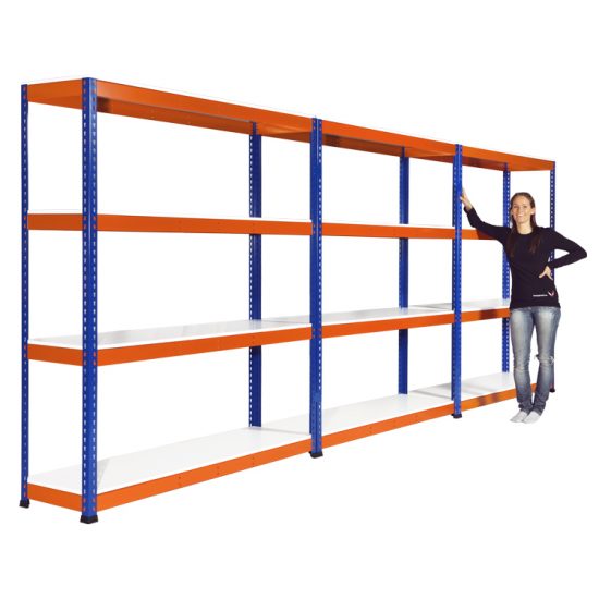 Multisystem 468 1981 3 Seksjoner