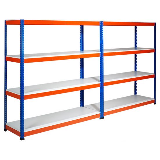 Multisystem 621 1981 2 Seksjoner