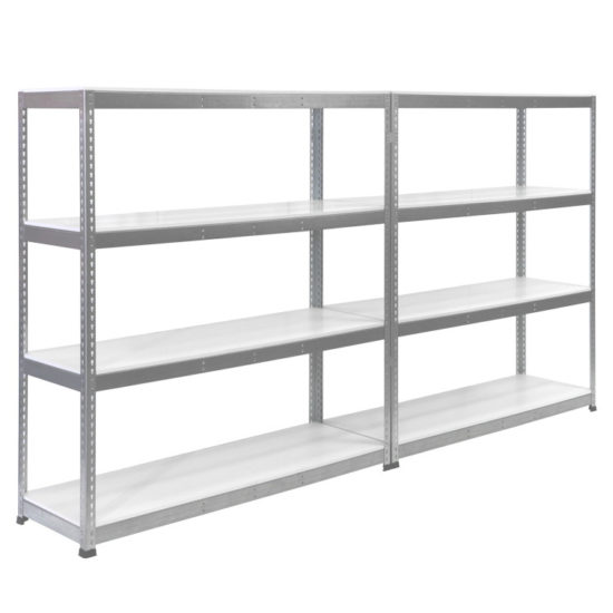 Multisystem 621 1981 2 Seksjoner Gm 2