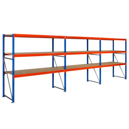 Universalreol 1 Uten Innhold